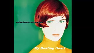 Cathy Dennis - My Beating Heart - KARAOKE