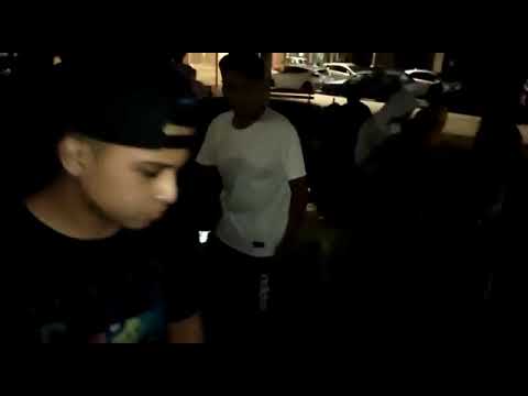 Woak vs Combo (Repechaje) - P09 BATTLES NACIONAL (CUPO EN ICA)