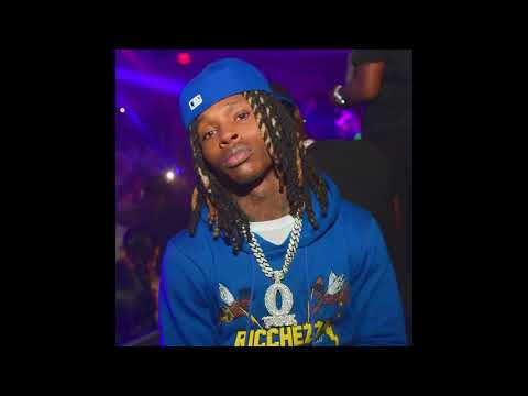 Free King Von x Lil  Durk Type Beat "CAP" (Prod.TODOXmeiyou)