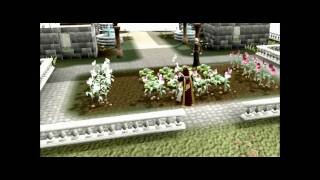 RSMV - Reclusion - Anberlin