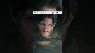 O Capitão Pátria finalmente conseguiu o V1 🥶 #edit #fyp #theboys #series #shorts #homelander