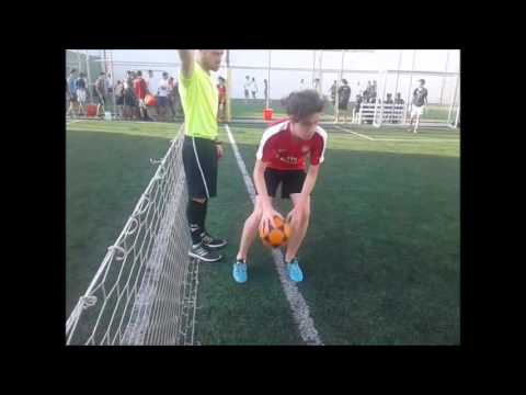 Celta de Virgo vs Alumni - Copa Palermo #Fecha13