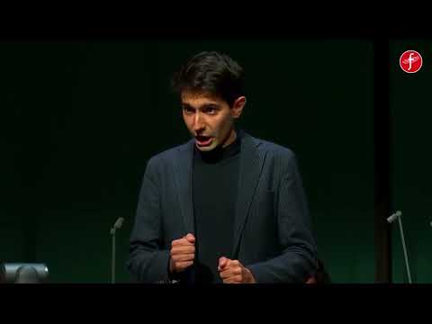 Cesti Competition 2021- Rémy Bres-Feuillet