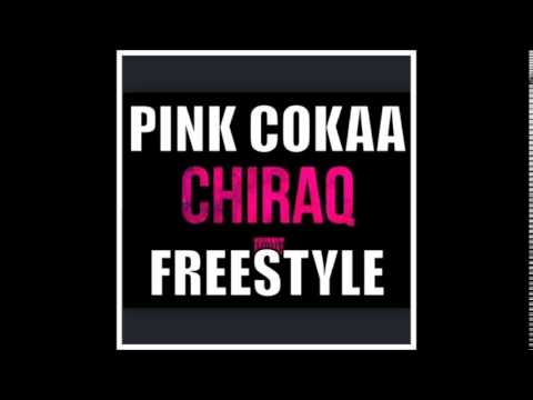 PINK COKAA - CHIRAQ FREESTYLE