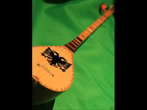 Besim Avdyli - Keng per Miftar Meten