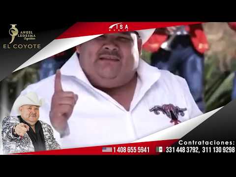 Cita Con Un Invento - José Angel Ledesma "El Coyote"