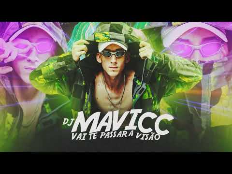 ABERTURA PAREDÃO XEQUE MATE - MC DANFLIN & MC VK DA VS  (DJ MAVICC)