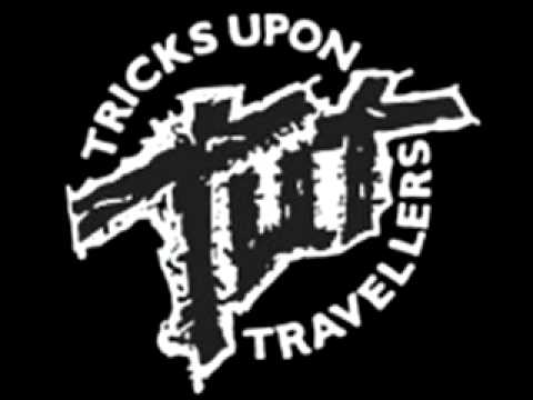 Tricks Upon Travellers - Lucky (live)