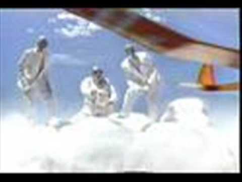 Phunk Investigation vs. Stardust- Music sound better 2009