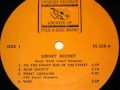 SIDNEY BECHET Feat/ LIONEL HAMPTON-Sweet Lorraine