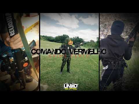 MC CK RELATO DE UMA GUERRA (DJ GLOCK DO ANAIA)