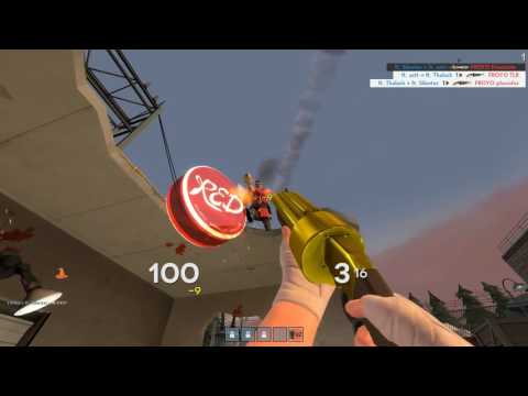 Insomnia58 Upper Bracket Finals - froyotech vs Full Tilt (POV: Thalash) - Snakewater