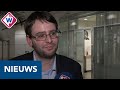 Haagse raad reageert op vrijgekomen dossier-vreugdevuren - OMROEP WEST
