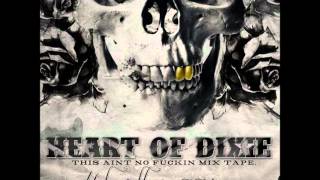 Yelawolf - 4. Big Nutz *NEW* (Heart of Dixie)