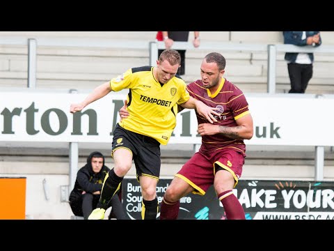 On This Day | Burton Albion vs Hartlepool United | 13/12/24