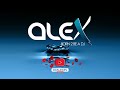 DJ ALEX Live At PUNKT SPORNY Poznań 2025 03 08
