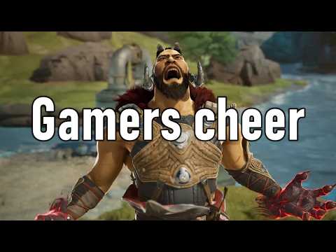 AAA blaming gamers again for not liking woke slop