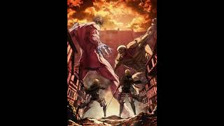10. SymphonicSuite[AoT]Part2-1st:ətˈæk 0N tάɪtn＜WMId＞-Hiroyuki Sawano/Attack on Titan Season 3 OST I