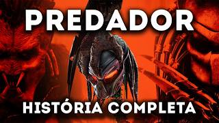 Predador – a história completa | Do primeiro filme com Arnold Schwarzenegger até Terras Selvagens