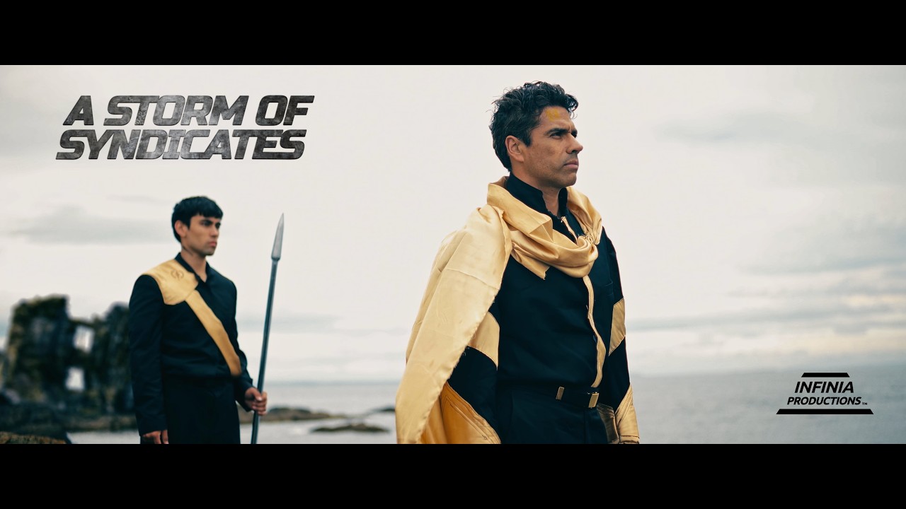 Trailer thumbnail
