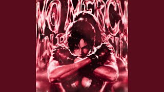 Cover art for NO MERCY IN BRAZIL