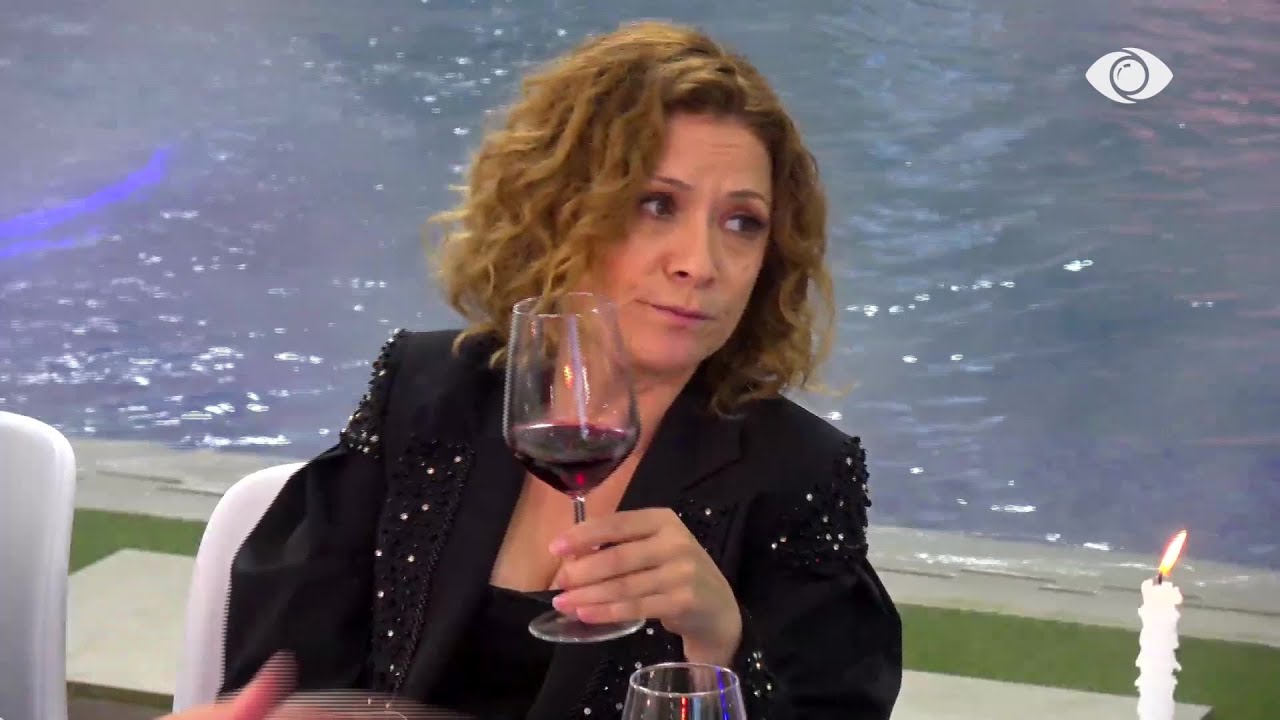 “Ti më ke prekur me dorë dhe më ke zgjuar nga gjumi”/ Agravon debati mes Eglës dhe Meritonit