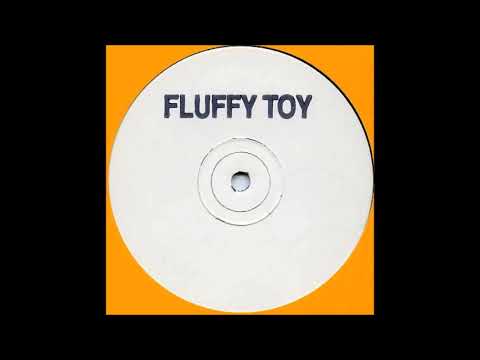 Saffron – Fluffy Toy (iQ Mix) 1995