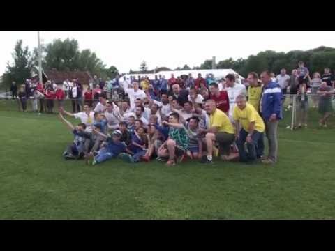 Nk Slavonac(Tenja)- Nk Dilj(Vinkovci)