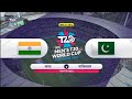 2022 India Clinch Thrilling Chase Vs Pakistan India Vs Pakistan IndiaVsPakistan T20WorldCup