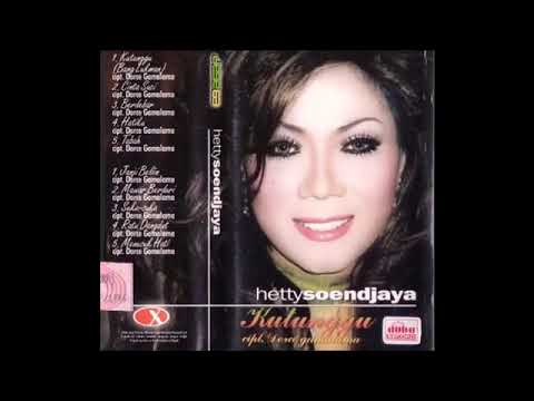 KUTUNGGU by Hetty Sundjaya. Full Single Album Disco Dangdut.
