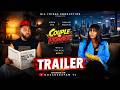 TRAILER COUPLE IN POWER Watch On NOSAREXFAMTV Nosa Rex Sarian Martin Trending Nollywoodmovies