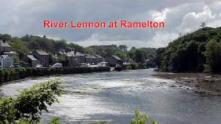 preview picture of video 'Pine View Cottage Ramelton Co Donegal'