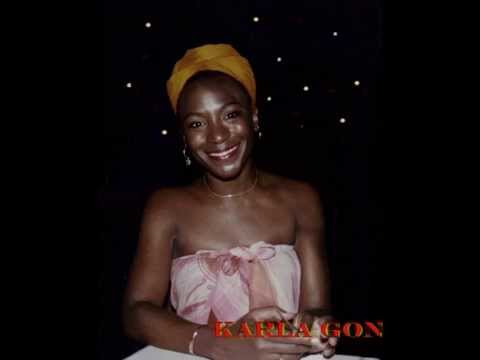 BAN MWEN LOV' (Lanmou Dou) A: Flora "FLO P.G" PETRICIEN / KARLA GONZALES