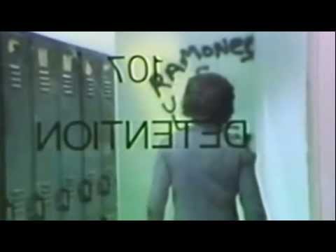 The Ramones - Rock 'n' Roll High School (Legendado)