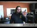 Divinity - Allegory - Nuclear Blast Release