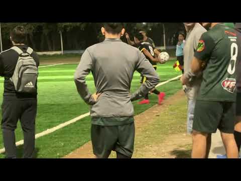 DIMA vs DOPING POSITIVO 2do tiempo - 8vos - Torneo de Verano 2026