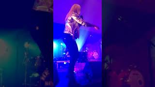 Sandra Lyng - Night After Night