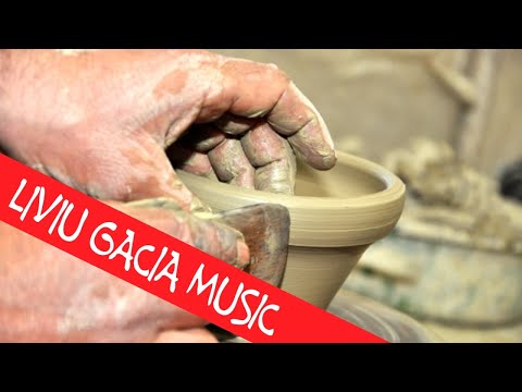 Liviu Gacia - Tu m-ai facut din tarana