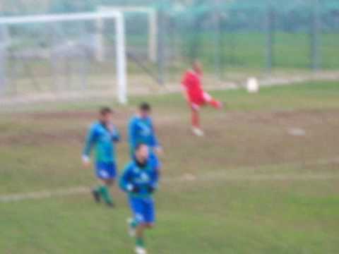 POLISPORTIVA MONTEPRANDONE TRUENTUM 5 0 031