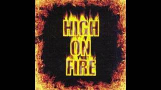 High On Fire - S/T [Demo | 1999 ]