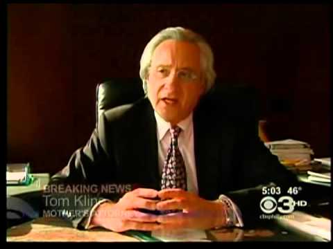 KYW TV 2013 02 14 5PM Arrest in Kidnapping Case