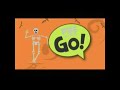 PBS Kids GO Promo Halloween NJN 2010