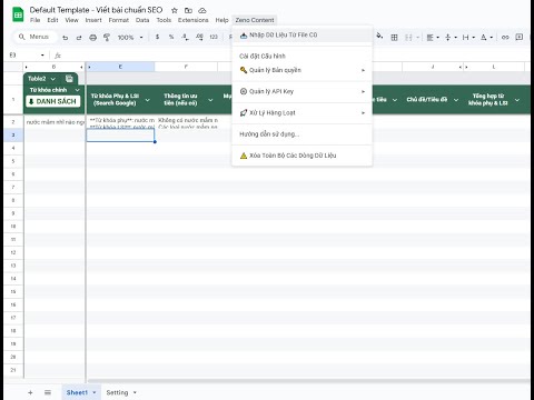 Item video thumbnail