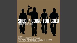 The Heroes (Parr Street Session Version)