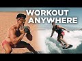 Beach Body Workout - 20 Minutes