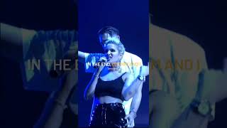 Download lagu Halsey and G-Eazy - Him and I mp3