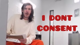 Wannabe Sovereign Citizen is CLUELESS!￼