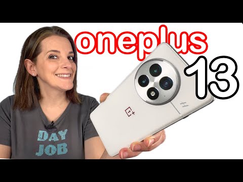 OnePlus 13 The HIGH-END KILLER? 😱