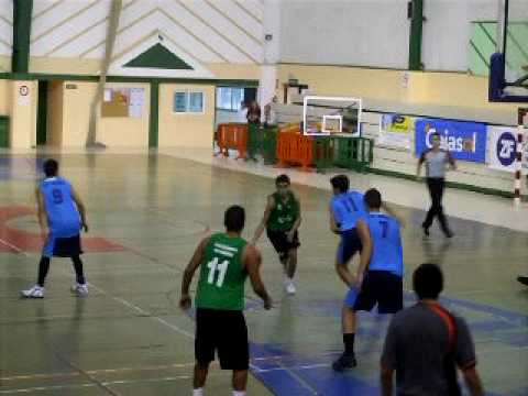 jimmy neutron canaston cimbis vs san fernando