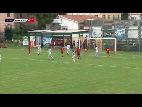 Playoff Eccellenza Nazionale | Giulianova - Progresso (0-0)
